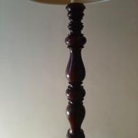 Lampada alta
