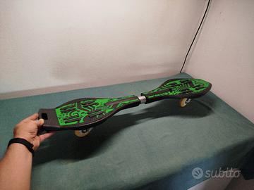 ODG Skateboard C/Sacca ODG166