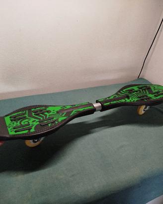 ODG Skateboard C/Sacca ODG166
