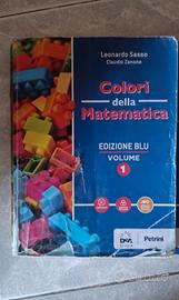 Colori della matematica 