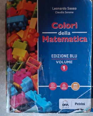 Colori della matematica 