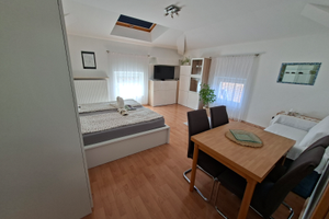 Apartment Anna (turistico)