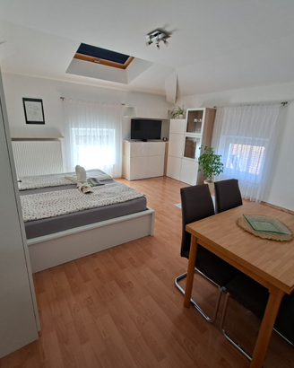 Apartment Anna (turistico)