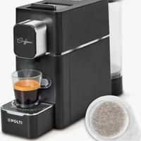 Macchina caffè Polti a cialde
