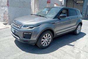 RANGE ROVER EVOQUE 1° SERIE