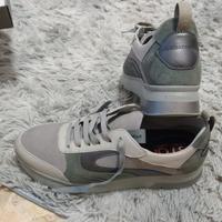 SCARPA DONNA di PREGIO