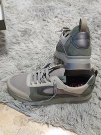 SCARPA DONNA di PREGIO