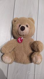 Orso Ettore grande  Trudi 
Marca Trudi