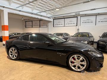 Maserati GranTurismo 4.7 V8 CONDIZIONI IMPECCABILI