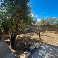 Casa indipendente con giardino a Riola Sardo