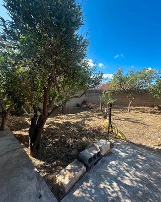 Casa indipendente con giardino a Riola Sardo