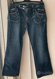 Jeans D&G taglia IT 44