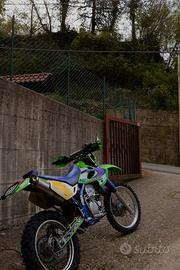 Kawasaki klx 250 1994