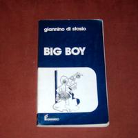 Big Boy - G. Di Stasio - Ediz. Ferraro