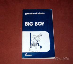Big Boy - G. Di Stasio - Ediz. Ferraro