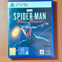 Spider-Man: Miles Morales – PS5