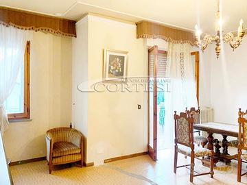 Appartamento, Lama SL/589