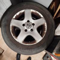 CERCHI VW TOUAREG