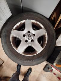 CERCHI VW TOUAREG
