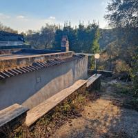 Bilocale Indipendente con giardino e cantina