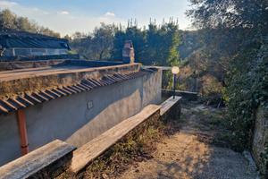 Bilocale Indipendente con giardino e cantina