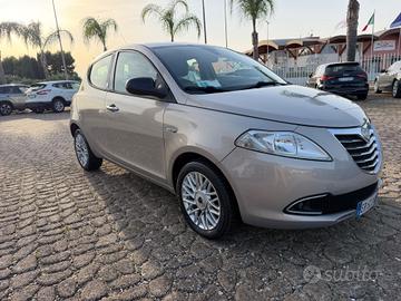 Lancia Ypsilon 1.2 69 CV 5 porte GPL Ecochic Gold