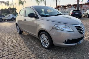 Lancia Ypsilon 1.2 69 CV 5 porte GPL Ecochic Gold
