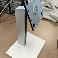 Supporto monitor HP originale regolabile