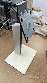Supporto monitor HP originale regolabile