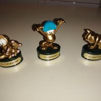 Telegatti Garfield Kinder Ferrero