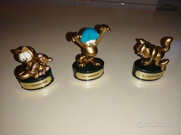 Telegatti Garfield Kinder Ferrero