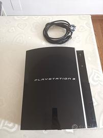 Playstation 3 Fat