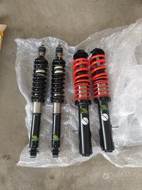 Assetto coilover Clio RS 172 182