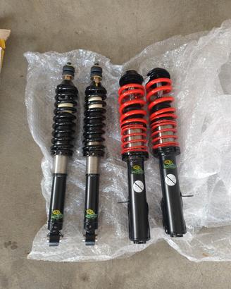 Assetto coilover Clio RS 172 182