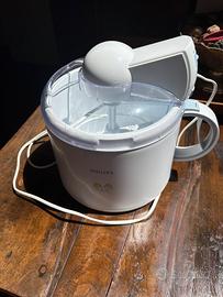 Gelatiera Philips. #gelatierphilips
