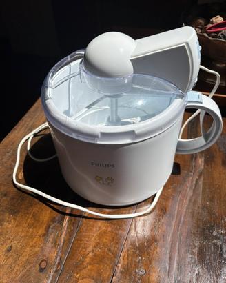 Gelatiera Philips. #gelatierphilips