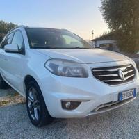 RENAULT Koleos 2.0 dCi 150CV 4X4 126.000 km