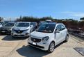 SMART ForFour 1.0cc 71cv TETTO PANORAMA CRUISE C