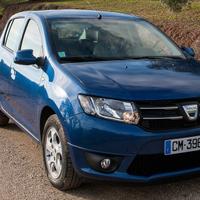 Ricambi usati dacia sandero 2012-restyling 2017 #h