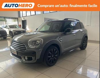 MINI Countryman UL10314