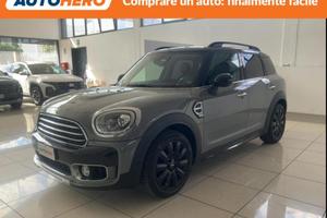 MINI Countryman UL10314
