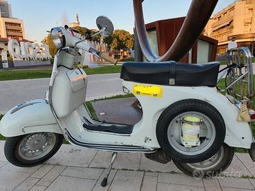 Vespa GS 160