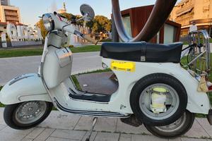 Vespa GS 160