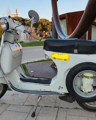 Vespa GS 160
