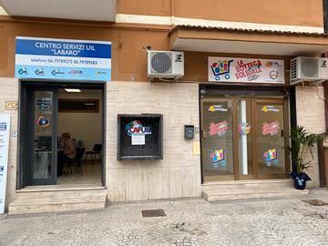 Locale commerciale - Labaro