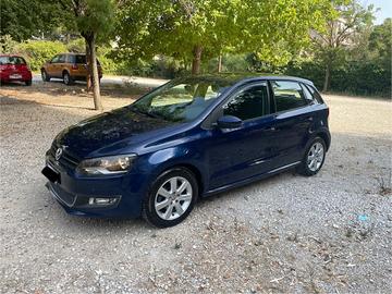Volkswagen Polo 1.6 TDI 90CV DPF 5 porte Highline