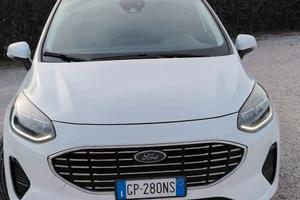 Ford Fiesta 1.1 Benzina 75 cv