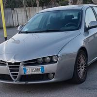 Alfa 159 JTS 1.9