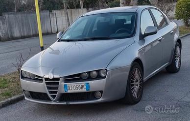 Alfa 159 JTS 1.9