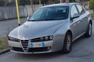 Alfa 159 JTS 1.9